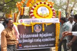 Last Respects to Balu Mahendra Day 2