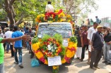 Last Respects to Balu Mahendra Day 2