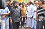 Last Respects to Balu Mahendra Day 2