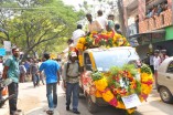 Last Respects to Balu Mahendra Day 2