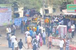 Last Respects to Balu Mahendra Day 2