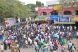 Last Respects to Balu Mahendra Day 2