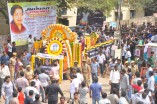 Last Respects to Balu Mahendra Day 2