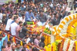 Last Respects to Balu Mahendra Day 2