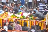 Last Respects to Balu Mahendra Day 2