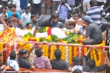 Last Respects to Balu Mahendra Day 2