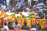 Last Respects to Balu Mahendra Day 2