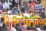 Last Respects to Balu Mahendra Day 2