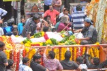 Last Respects to Balu Mahendra Day 2