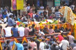 Last Respects to Balu Mahendra Day 2