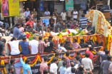 Last Respects to Balu Mahendra Day 2