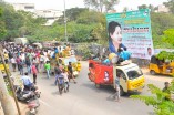 Last Respects to Balu Mahendra Day 2