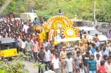 Last Respects to Balu Mahendra Day 2