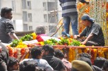 Last Respects to Balu Mahendra Day 2