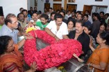 Last Respects to Dance Master Raghuram Day 2