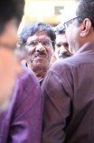 Last Respects To Director Rama Narayanan Set 2