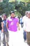 Last Respects To Director Rama Narayanan Set 2