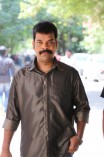 Last Respects To Director Rama Narayanan Set 2