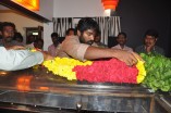 Last Respects to Kavignar Vaali Set 1