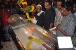 Last Respects to Kavignar Vaali Set 1