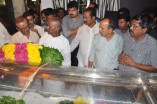 Last Respects to Kavignar Vaali Set 1