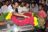 Last Respects to Kavignar Vaali Set 1