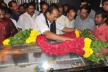 Last Respects to Kavignar Vaali Set 1