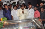 Last Respects to Kavignar Vaali Set 1