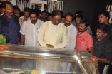 Last Respects to Kavignar Vaali Set 1