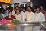 Last Respects to Kavignar Vaali Set 1