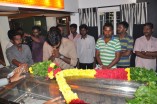 Last Respects to Kavignar Vaali Set 1