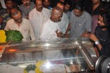 Last Respects to Kavignar Vaali Set 1