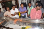 Last Respects to Kavignar Vaali Set 1