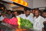 Last Respects to Kavignar Vaali Set 2