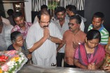 Last Respects to Kavignar Vaali Set 2