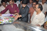 Last Respects to Kavignar Vaali Set 2