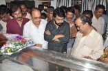 Last Respects to Kavignar Vaali Set 2