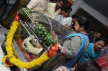 Last Respects to Manjula Vijayakumar Day 1 - Full Set