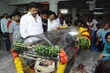 Last Respects to Manjula Vijayakumar Day 1 - Full Set