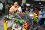 Last Respects to Manjula Vijayakumar Day 1 - Full Set