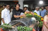 Last Respects to Manjula Vijayakumar Day 1 - Full Set