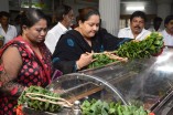 Last Respects to Manjula Vijayakumar Day 1 - Full Set