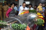 Last Respects to Manjula Vijayakumar Day 1 - Full Set