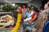 Last Respects to Manjula Vijayakumar Day 1 - Full Set