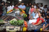 Last Respects to Manjula Vijayakumar Day 1 - Full Set