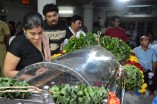 Last Respects to Manjula Vijayakumar Day 1 - Full Set