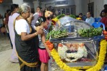 Last Respects to Manjula Vijayakumar Day 1 - Full Set