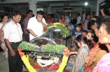 Last Respects to Manjula Vijayakumar Day 1 - Full Set