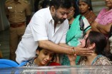 Last Respects to Manjula Vijayakumar Day 1 - Full Set