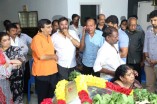 Last Respects to Manjula Vijayakumar Day 1 - Full Set